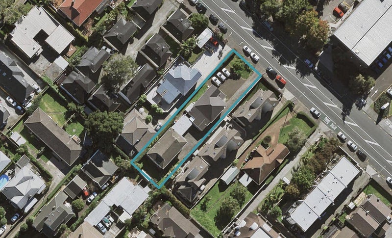 177B Great South Road, Greenlane, Auckland - Carousel 1