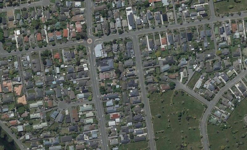 99 Halberg Street, Dallington, Christchurch - Carousel 1