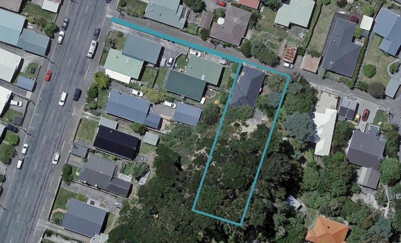 40A Darlington Road, Miramar, Wellington - Carousel 1