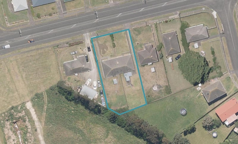 121 Puriri Street, Gonville, Whanganui - Carousel 1