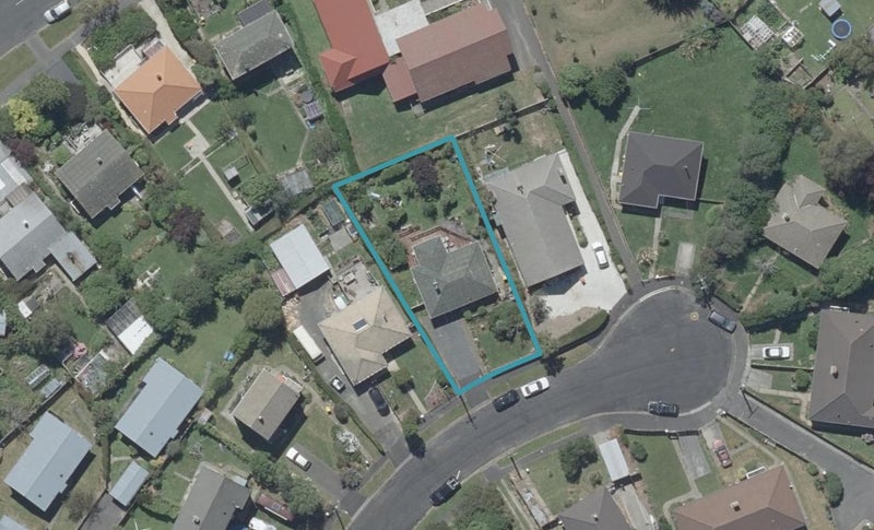15 Blundell Street, Liberton, Dunedin - Carousel 1