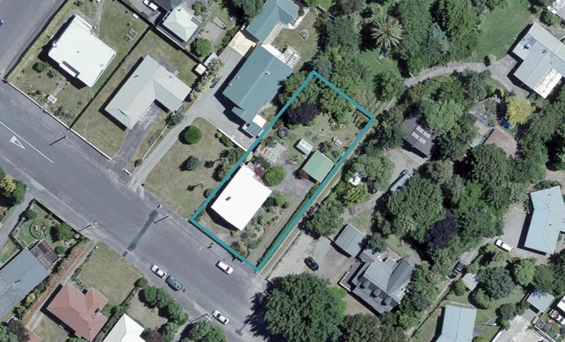 23 Fox Street, Featherston - Carousel 1