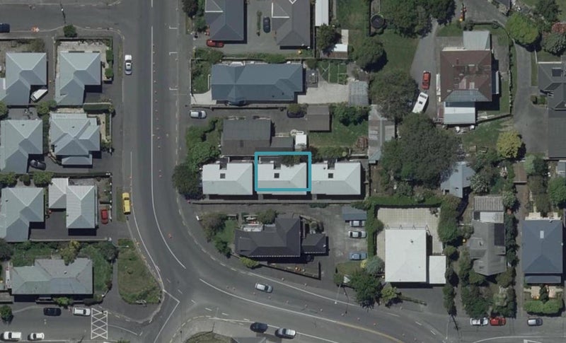 66B Springfield Road, St Albans, Christchurch - Carousel 1