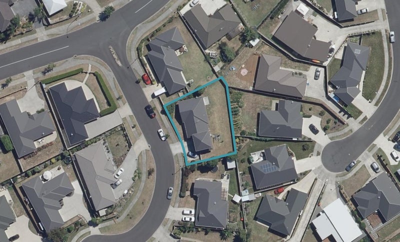 3 Eliza Place, Grandview Heights, Hamilton - Carousel 1