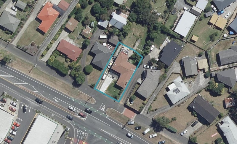 217 Ohaupo Road, Glenview, Hamilton - Carousel 1