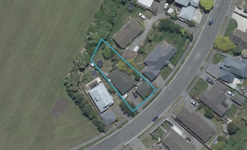 23 Radiata Avenue, Parklands, Christchurch - Carousel 1
