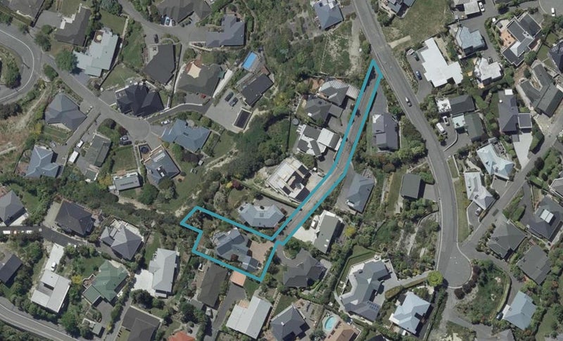 32 Woodlau Rise, Huntsbury, Christchurch - Carousel 1