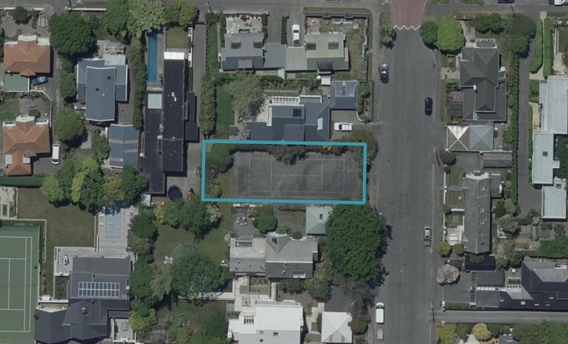 41 Jacksons Road, Merivale, Christchurch - Carousel 1