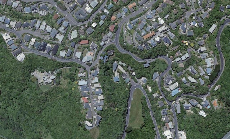 39D Onslow Road, Khandallah, Wellington - Carousel 1