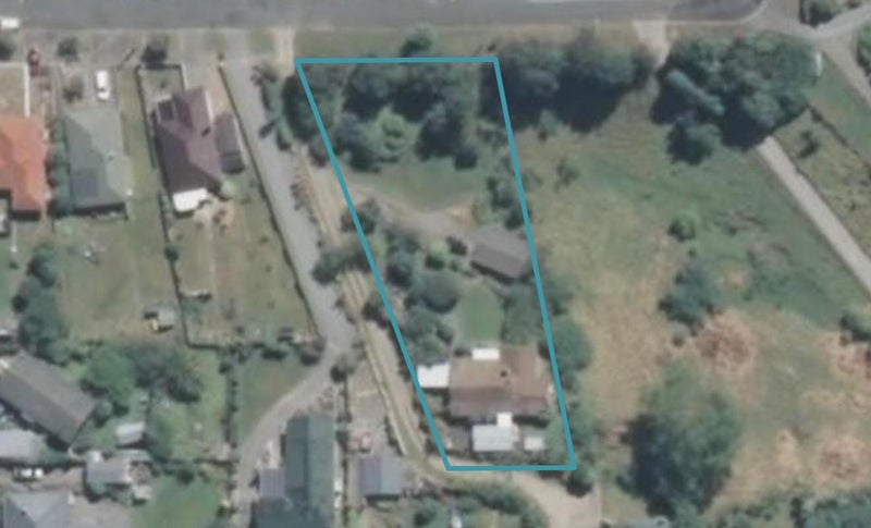 4 Bradley Street, Watlington, Timaru - Carousel 1