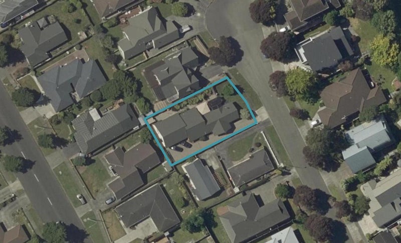 17 Hanmer Place, Highbury, Palmerston North - Carousel 1