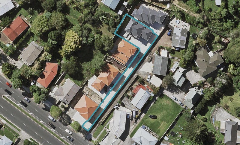 162C Ti Rakau Drive, Pakuranga, Auckland - Carousel 1