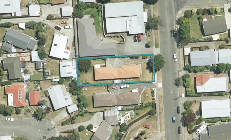 184A Weld Street, Witherlea, Blenheim - Carousel 1
