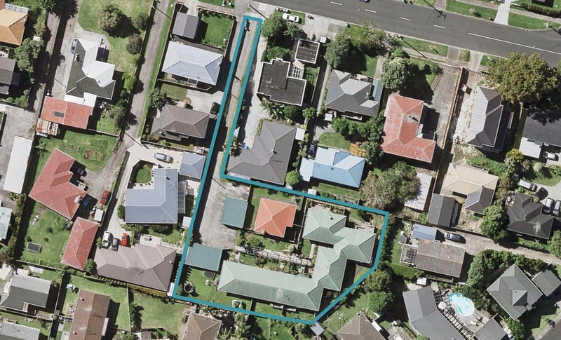 7/53 Kings Road, Panmure, Auckland - Carousel 1