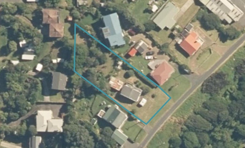 6 Takarei Terrace, Mōkau - Carousel 1