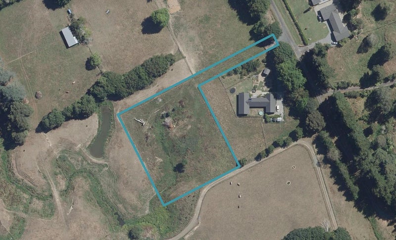 28 Jane Cave Lane North, Whatawhata, Hamilton - Carousel 1
