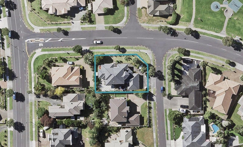1 Brailsford Court, Dannemora, Auckland - Carousel 1