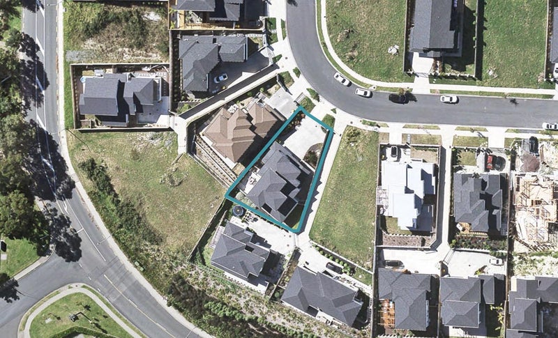 17 Golden Morning Drive, Albany Heights, Auckland - Carousel 1