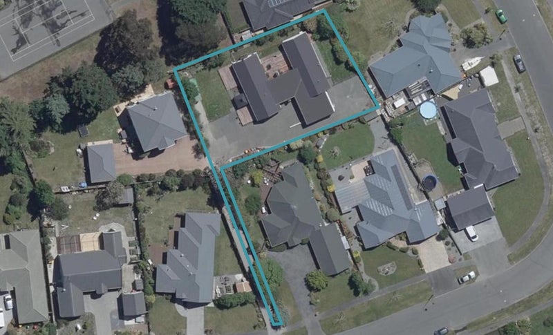 11 Styx River Place, Spencerville, Christchurch - Carousel 1