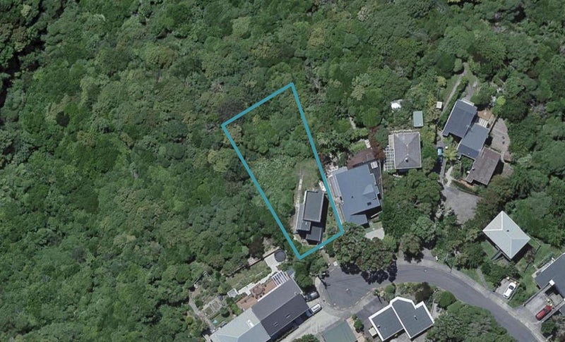 14 Narbada Crescent, Khandallah, Wellington - Carousel 1
