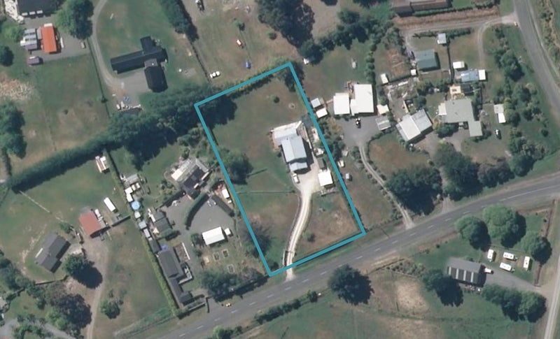 58 Waikuku Beach Road, Waikuku, Rangiora - Carousel 1
