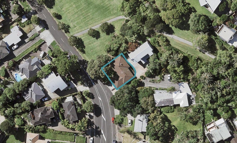 42A Reihana Street, Orakei, Auckland - Carousel 1