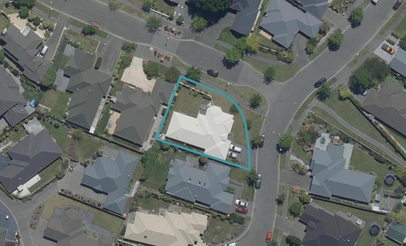 58 Becmead Drive, Harewood, Christchurch - Carousel 1