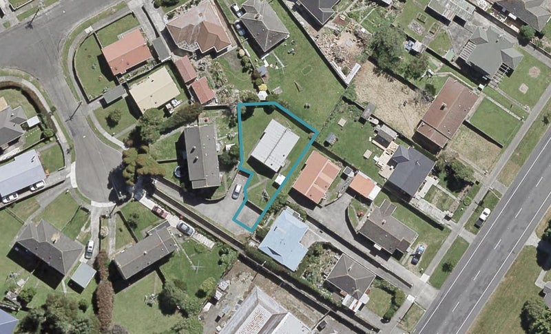 3B Futter Grove, Taitā, Lower Hutt - Carousel 1