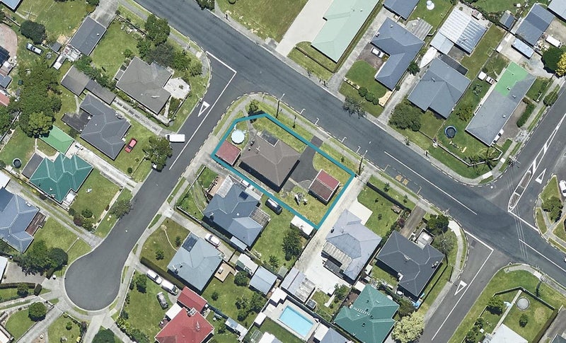 70 Argyll Road, Greerton, Tauranga - Carousel 1