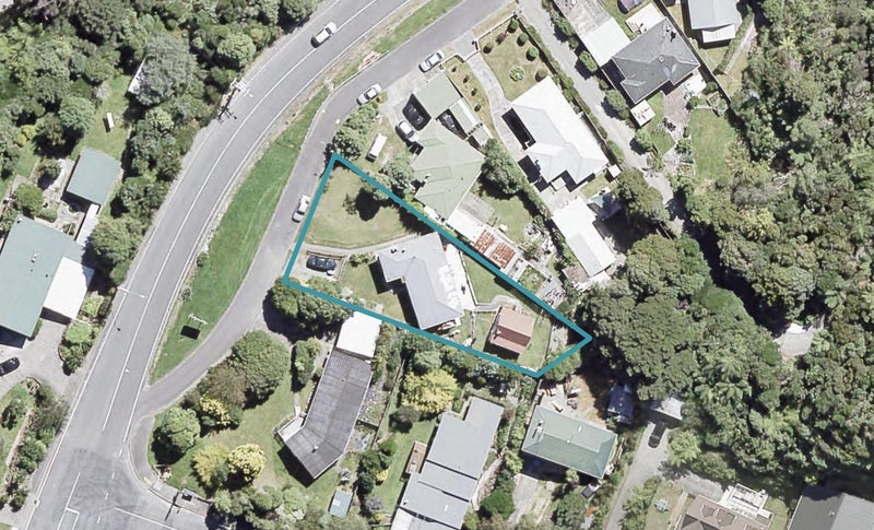 218 Akatarawa Road, Akatarawa, Upper Hutt - Carousel 1