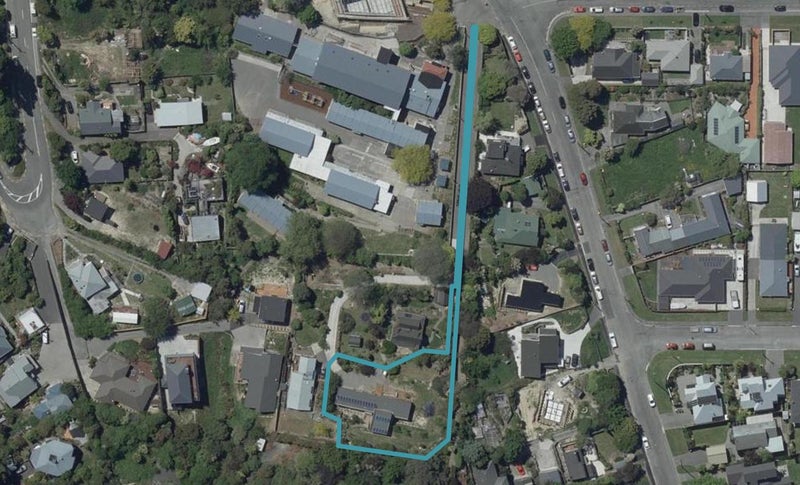 28 Albert Terrace, Saint Martins, Christchurch - Carousel 1