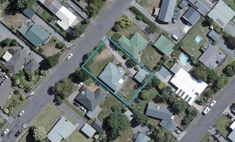 33 East Street, Greytown - Carousel 1