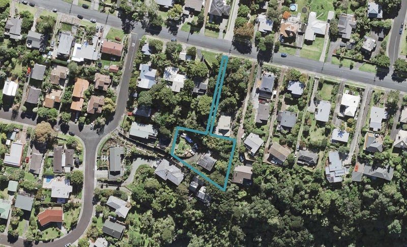 6A Valhalla Drive, Beach Haven, Auckland - Carousel 1