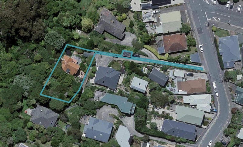 62 Duncan Terrace, Kilbirnie, Wellington - Carousel 1