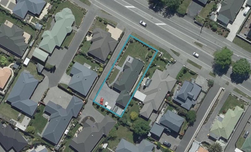 527 Harewood Road, Harewood, Christchurch - Carousel 1