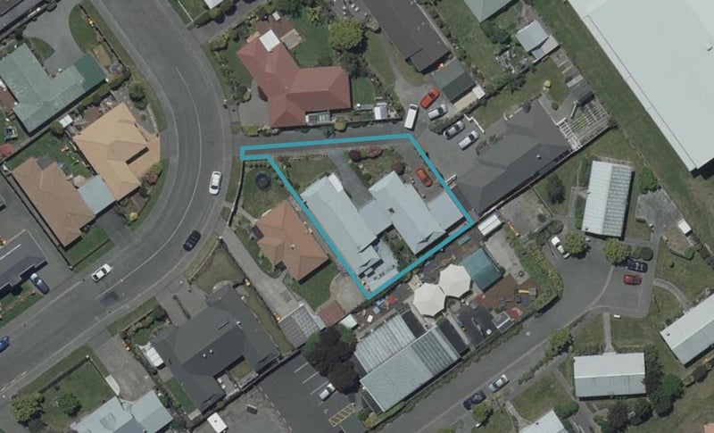 1/16 Takaro Avenue, Sockburn, Christchurch - Carousel 1