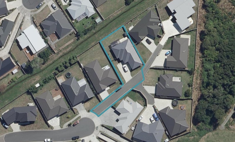 25 Max Landing, Grandview Heights, Hamilton - Carousel 1