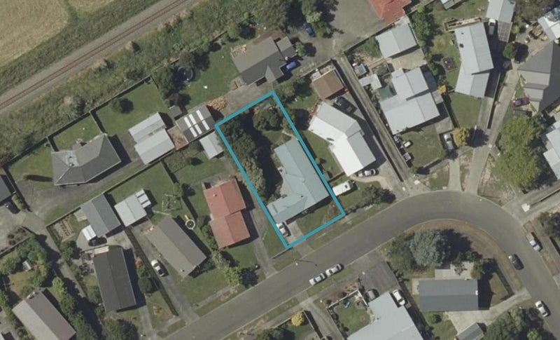 39 Kimberley Grove, Westbrook, Palmerston North - Carousel 1