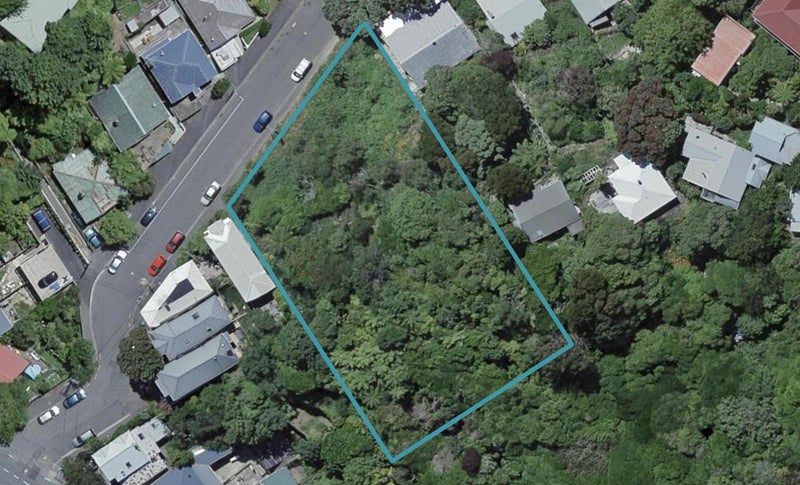 10 Adams Terrace, Aro Valley, Wellington - Carousel 1
