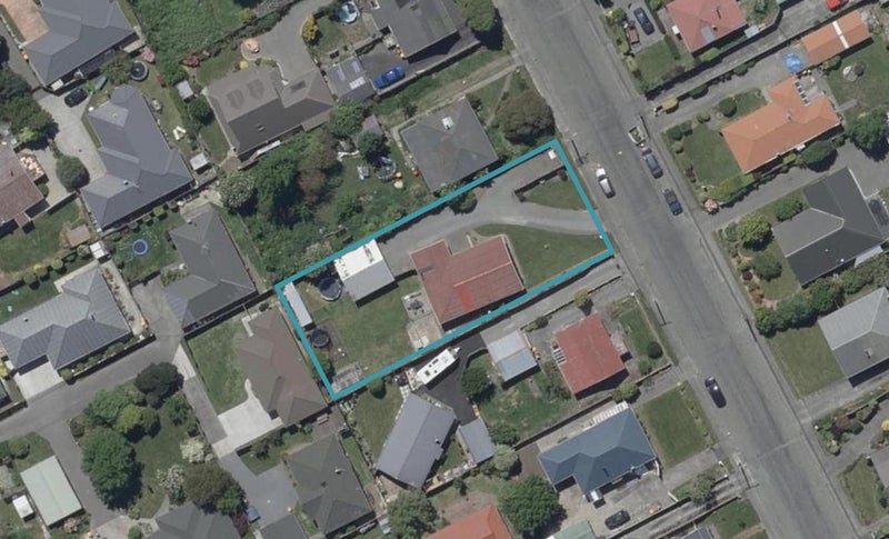 13 Kissel Street, Templeton, Christchurch - Carousel 1