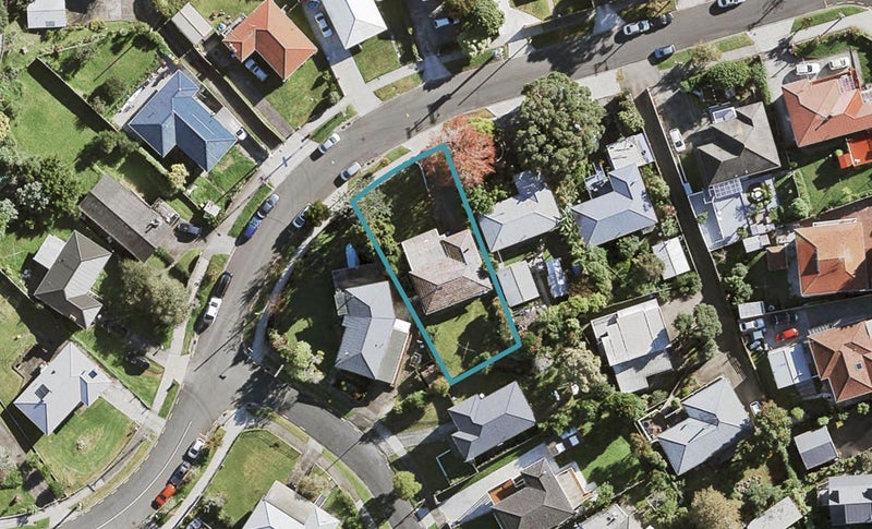 161 Methuen Road, New Windsor, Auckland - Carousel 1