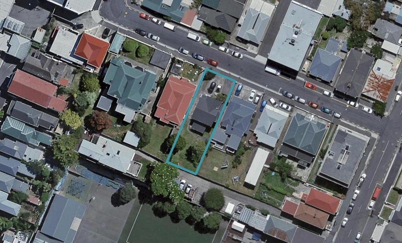 10 Levy Street, Mount Victoria, Wellington - Carousel 1
