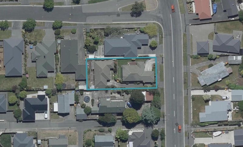 2/469 Bower Avenue, Parklands, Christchurch - Carousel 1