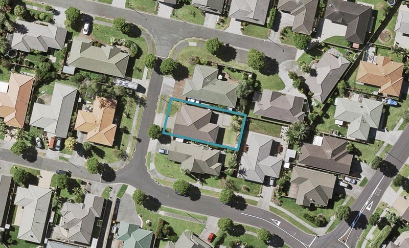 3 Riplington Road, Huntington Park, Auckland - Carousel 1