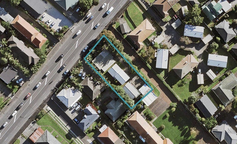 1100B New North Road, Mount Albert, Auckland - Carousel 1