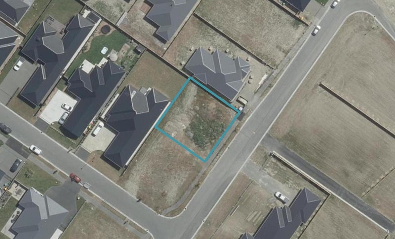 7 Russell Lilley Drive, Rolleston, Rolleston - Carousel 1