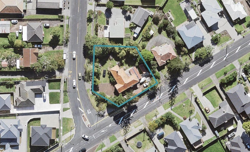 170 Astley Avenue, New Lynn, Auckland - Carousel 1