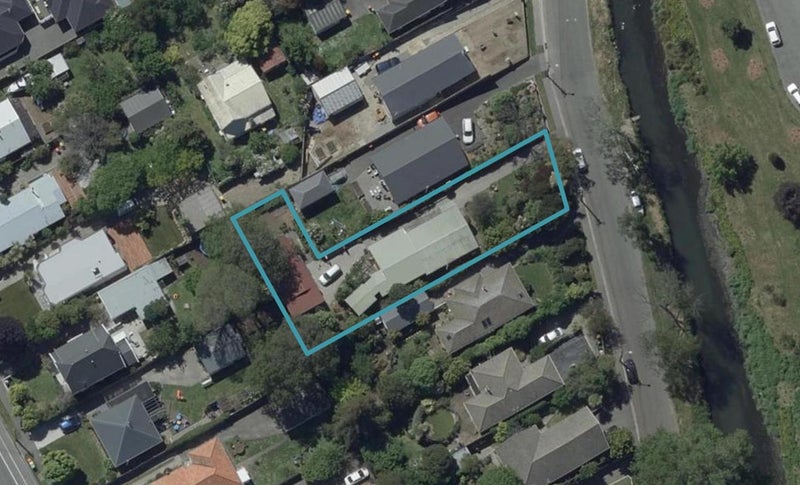 280 Riverlaw Terrace, Saint Martins, Christchurch - Carousel 1