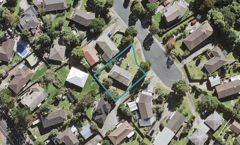 13 Glastron Place, Bayview, Auckland - Carousel 1