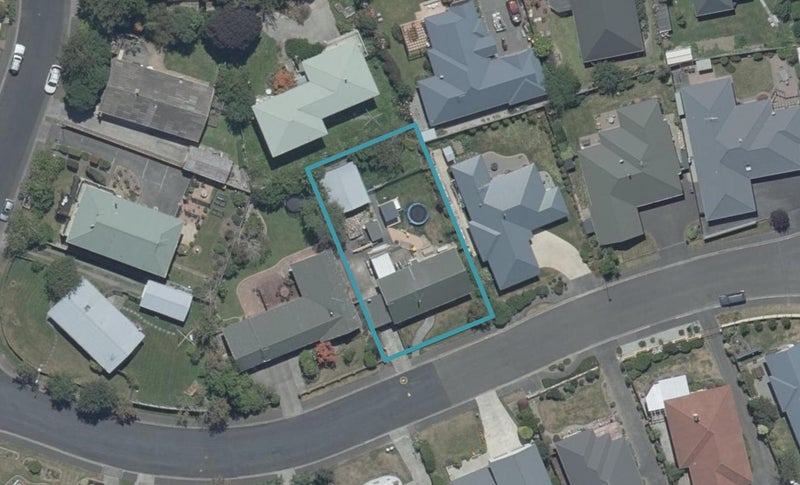 5 Rowan Place, Mosgiel, Mosgiel - Carousel 1